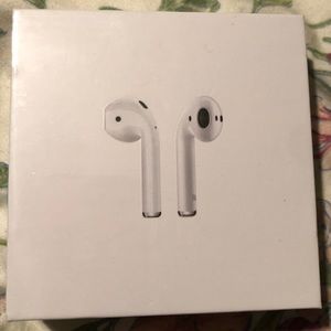Apple AirPods